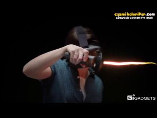 Yakın Geleceğin Teknolojileri Kolajı