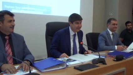 Antalya Büyükşehir Belediye Başkanı Türel