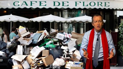 Les mouvements sociaux ont réussi à prouver leur inutilité - L'édito de Christophe Barbier