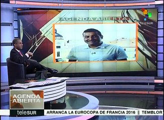 España: Unidos Podemos superaría al PSOE en elecciones generales