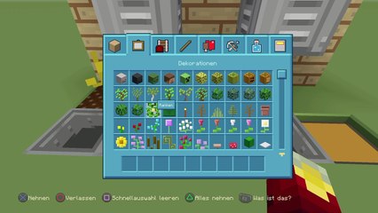 Tutorial zur Erstellung einer Melon- und Kürbisfarm #3 - Deutsch - HD