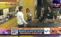 MACA Y YASMILA AL TUCU - ''TE LEVANTASTE ALGÚN DIA CON GANAS DE TENER SEXO ACÁ'' • GH 2016 ARGENTINA