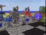 minecraft | OPTIMUS PRIME TRANSFORMER! Transformers Mod Showcase! (Transformers in Minecraft)