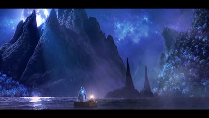 N.E.R.O.: Nothing Ever Remains Obscure - Gameplay Trailer - PS4 (Official Trailer)