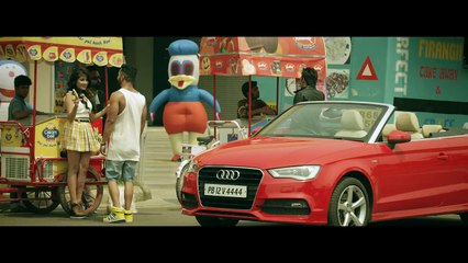 New Punjabi Songs 2016 -- GO BABY GO -- RONNIE feat B PRAAK -- Latest Punjabi Songs 2016