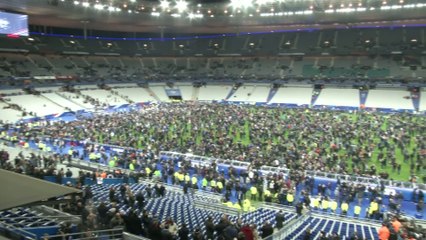 Foot - Euro - Bleus : Deux ans d'attente...