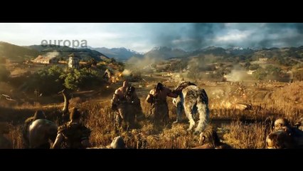 Estrenos de cine para este 10 de junio