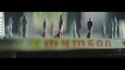 World of Tanks - Tank Football 2016 Trailer