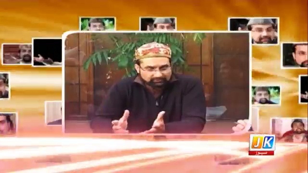 Mirwiz Umar Farooq