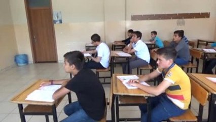 Teog Birincisi İmam Hatip Okullarının Gururu Oldu