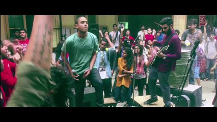 AANKHEIN MILAYENGE DARR SE Video Song | NEERJA | Sonam Kapoor | Prasoon Joshi