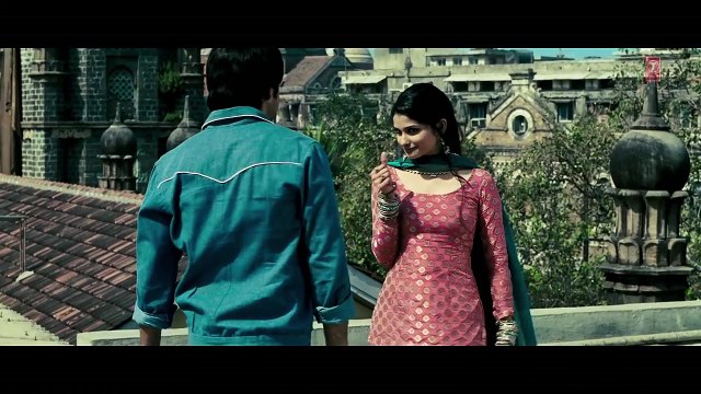 Pee Loon Song | Once Upon A Time in Mumbai | Emraan Hashmi, Prachi Desai