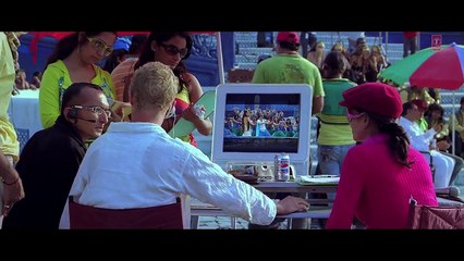 Marjaani Full Video Song Billu | Shahrukh Khan | Kareena Kapoor