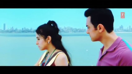 Kaise Mujhe [Full Song] - Ghajini