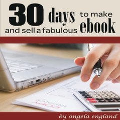 How To Write And Sell Your Own Ebook
