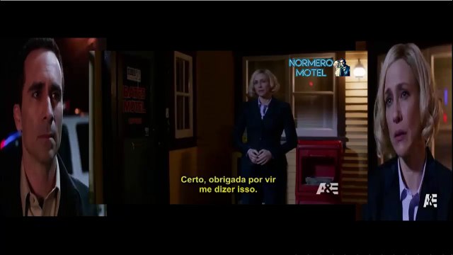 Normero 46 - Romero pede desculpas para Norma (s03.ep10)