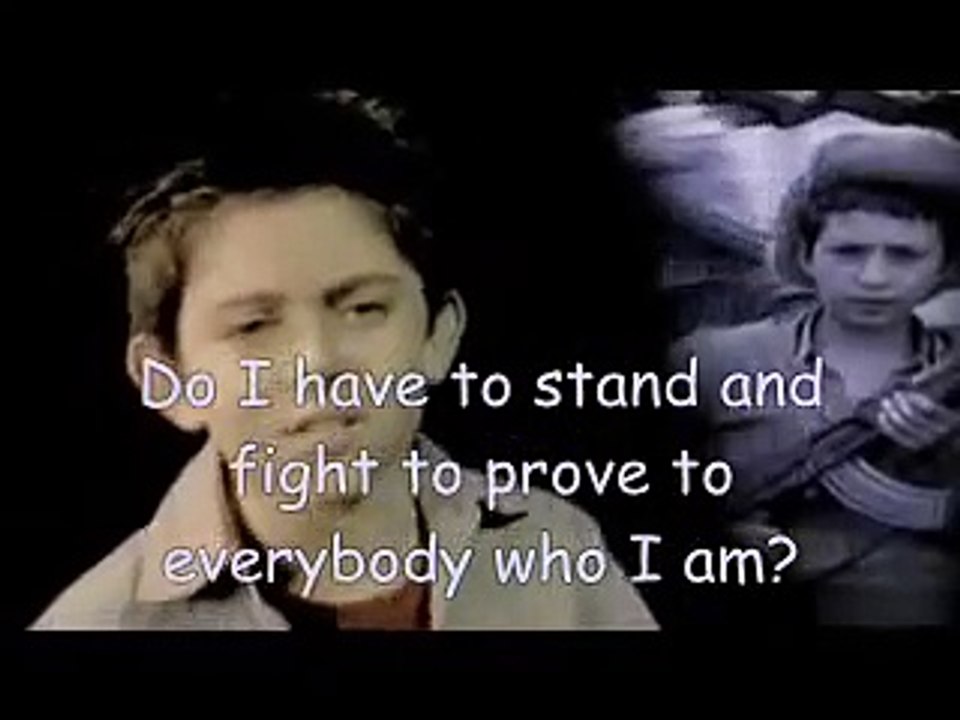 Tell Me Why- Declan Galbraith (with Lyrics)