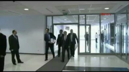 Eulex'in Kosova'daki Görev Süresi Uzatıldı