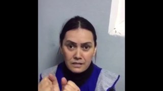 « Se venger de Poutine », la nounou justifie la décapitation de la fillette à Moscou