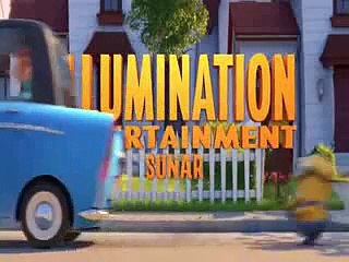 ▶ ÇILGIN HIRSIZ 2 Türkçe Dublajlı Dragman