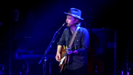 The Lumineers "Slow it Down" 5/25/16 Red Butte Garden Amphitheatre - SLC, UT