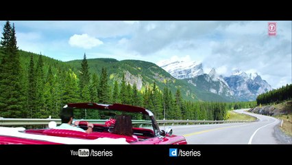 'GAZAB KA HAIN YEH DIN' Video Song | SANAM RE | Pulkit Samrat, Yami Gautam | Divya khosla Kumar