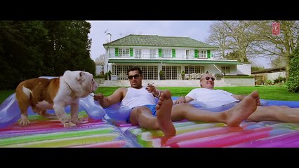 Jhak Maar Ke Full Song Desi Boyz | Deepika Padukone | John Abraham