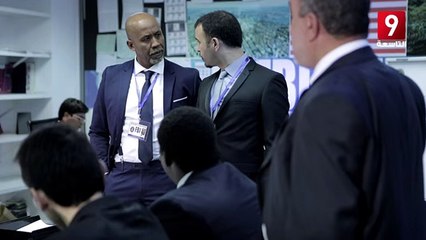 Bolice Saison 2 EP 2.0 بوليس حالة عادية