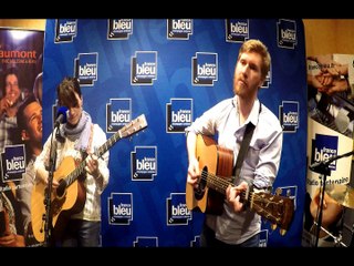 BULLES DE MUSIQUE reçoit Amélie MC Andless