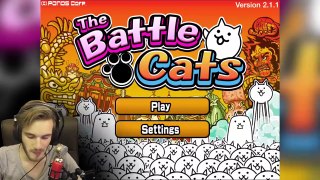PewDiePie Top 10 Weirdest Games On iOS (Japanese)