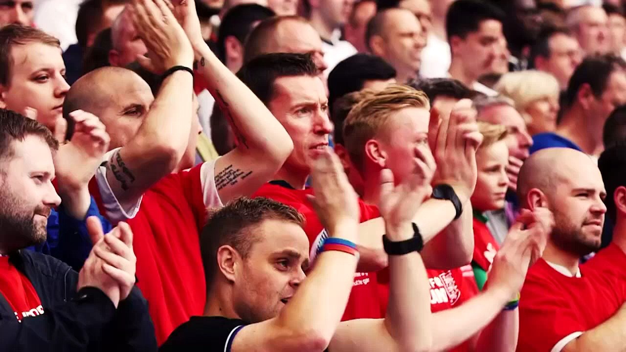 Euro 2016: Prince William sends good luck message to England