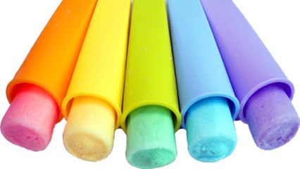 Comment faire Couleurs Milk Paleo Ice Cream Bricolage arc-en-Lait Ice Cream For Kids