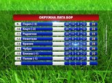 Kraj sezone u fudbalskim ligama, 10. jun 2016. (RTV Bor)
