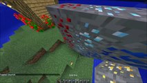 Minecraft Mod Showcase - Fake Ores 2- DEATH BY DIAMOND?