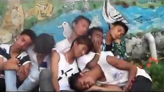 pani paryo asina jharyo D-psycho crew sindhuli