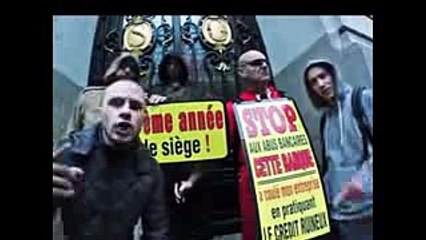 Keny Arkana - Davodka!!! Medley !!!! 2016 !!!