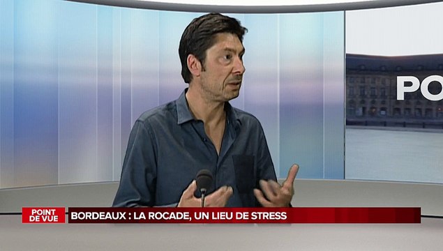 Rocade bordelaise : Les travailleurs les plus pauvres, les plus pénalisés
