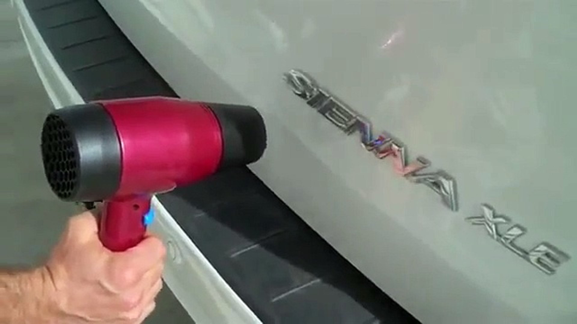 amassamentos nos carros