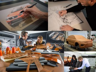 4 ans de réflexion pour construire un modèle chez Seat