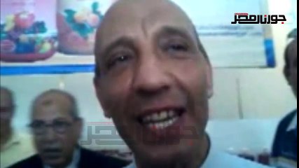 وكيل تموين السويس : ل" جورنال مصر " الأرز بسعر 4,5 جنيه والرشكة العامة للجملة تساهم بمعرض أهلاً رمضان