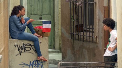 Indiscrétion : Baptiste se confie à Thérèse