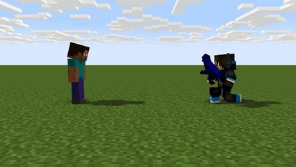 Newer Channel Intro LOL XD