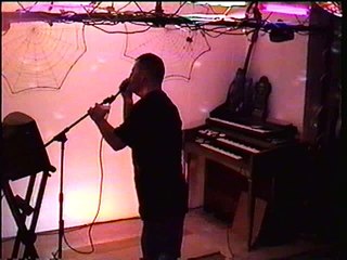 Kalacas Karaoke: 07/25/09 Don - Mi Fantasia by Los Bukis