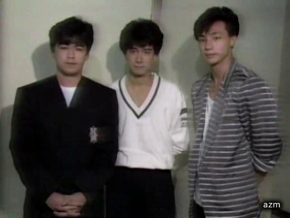 スターどっきりマル秘報告 1987 06 30 動画 Dailymotion