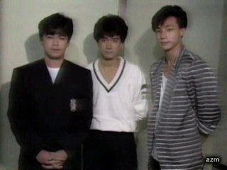 スターどっきりマル秘報告　1987.06.30
