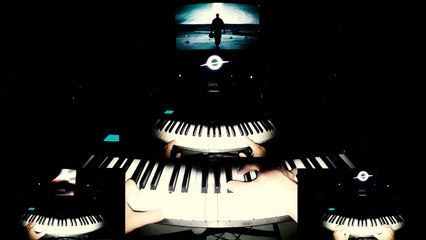 432Hz Cover | Interstellar Soundtrack - Mauro Longo