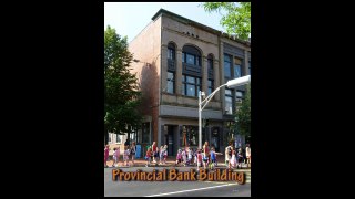 28 Provincial Bank Building