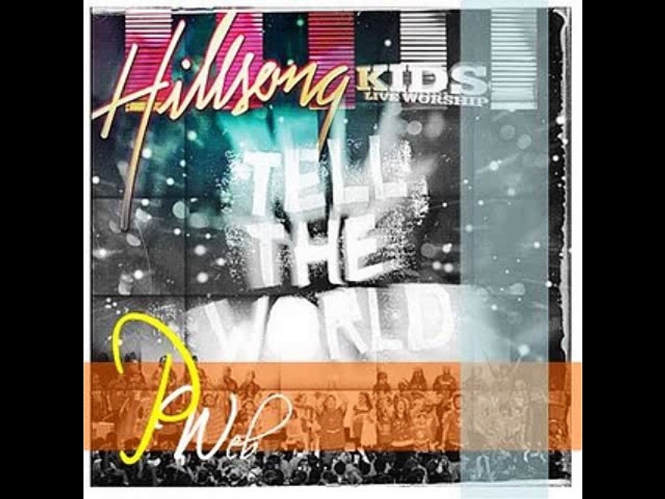 Valle®Production - One Way Instrumental/Pista/Karaoke Hillsong Kids