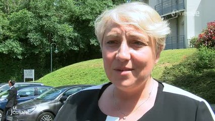 Aide aux personnes âgées : Pascale Boistard