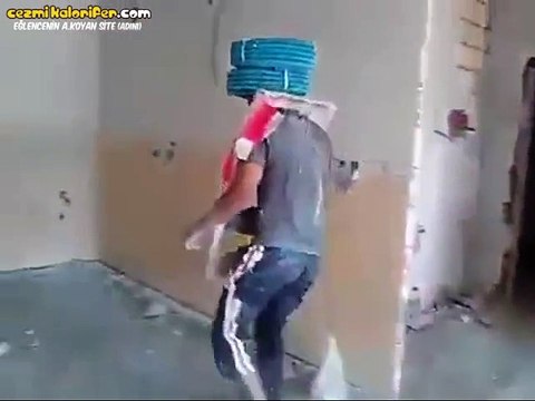 Bu Tarz Benim Şantiye.....